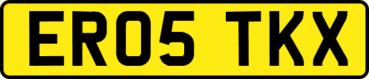 ER05TKX