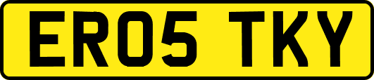 ER05TKY