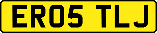 ER05TLJ