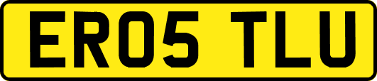 ER05TLU