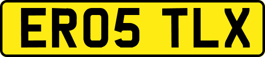 ER05TLX