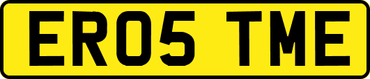 ER05TME