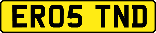 ER05TND