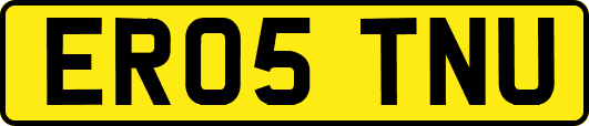 ER05TNU