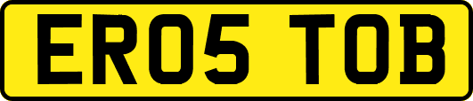 ER05TOB