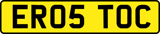 ER05TOC