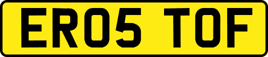 ER05TOF