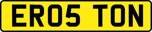 ER05TON