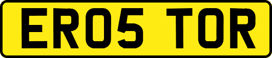 ER05TOR