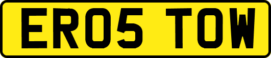 ER05TOW