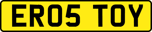 ER05TOY