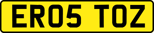 ER05TOZ