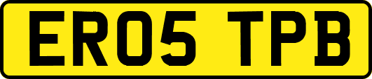 ER05TPB