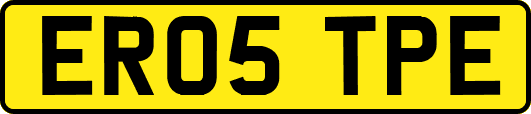 ER05TPE