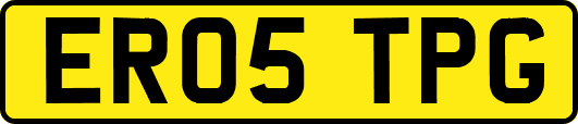 ER05TPG