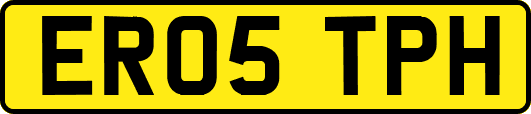 ER05TPH