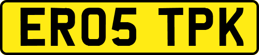 ER05TPK