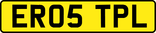 ER05TPL