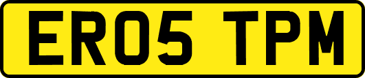 ER05TPM