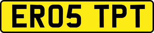 ER05TPT