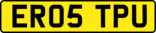 ER05TPU