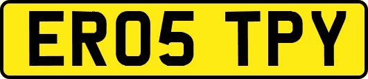 ER05TPY