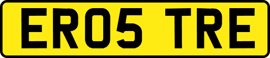 ER05TRE