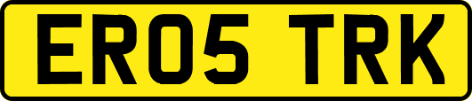 ER05TRK
