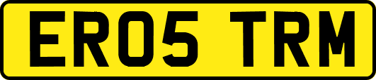 ER05TRM