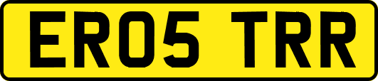 ER05TRR