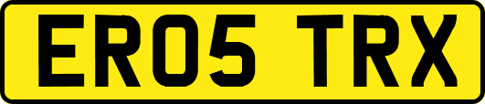 ER05TRX