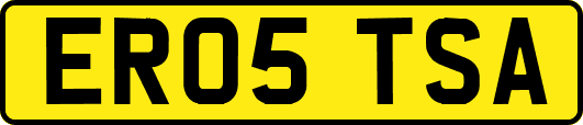 ER05TSA