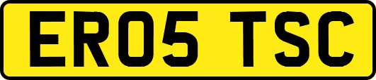 ER05TSC