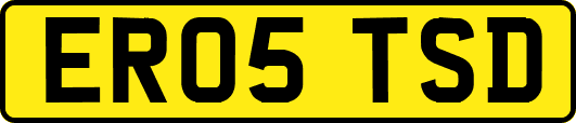 ER05TSD