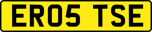 ER05TSE