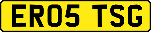 ER05TSG