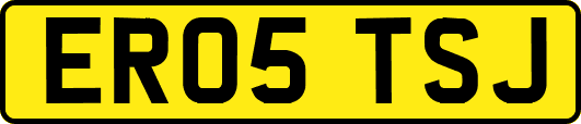 ER05TSJ