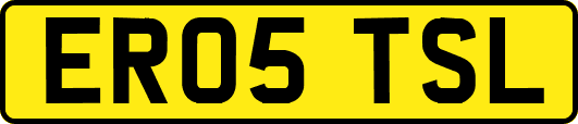 ER05TSL