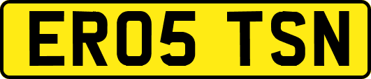 ER05TSN