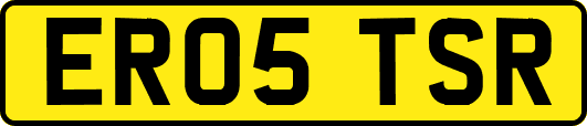 ER05TSR
