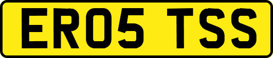 ER05TSS
