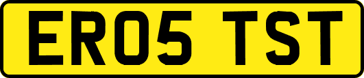 ER05TST