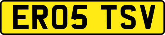 ER05TSV