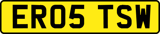 ER05TSW