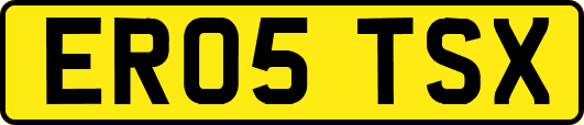 ER05TSX