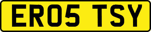 ER05TSY