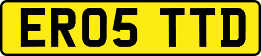 ER05TTD