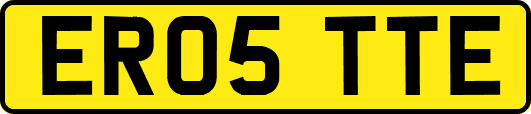 ER05TTE