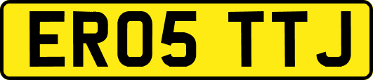 ER05TTJ