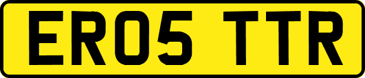 ER05TTR